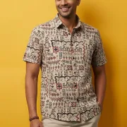 Kalam-Kari GEO Art🖌