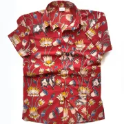 Kalam-Kari T-Cota Art