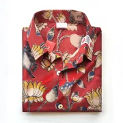 Kalam-Kari T-Cota Art