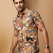 Kalam-Kari Hand Art🖍🖌