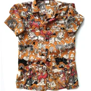 Kalam-Kari Hand Art🖍🖌