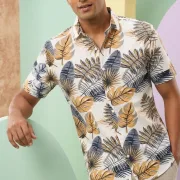 Foliage Summer Fashion 🌿🍁