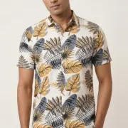 Foliage Summer Fashion 🌿🍁