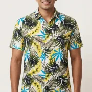 Foliage Fashion 🌲🌿