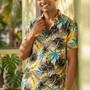 Foliage Fashion 🌲🌿