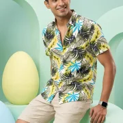 Foliage Fashion 🌲🌿