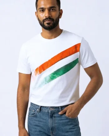 Indian Vibes🟠⚪🟢