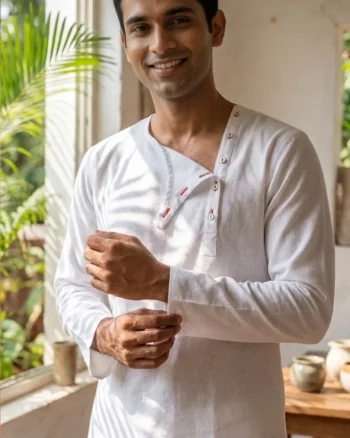 Gender-Neutral Kurtas🧵