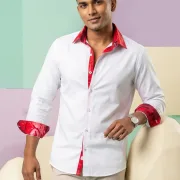 Feather Cotton Col. Combi flex