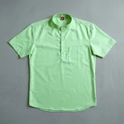 Mandarin Collar Kurtas