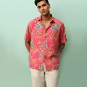 Élite Printed Festive Shimmers🎉