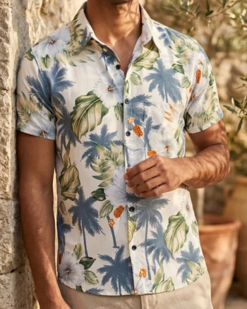 Goa Getaway Ivory shade