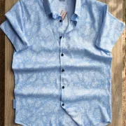 Cotton Printed Ethnic Art