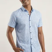 Cotton Printed Ethnic Art