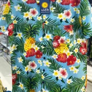 São João Spirit