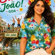 São João Spirit