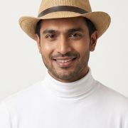 Fedora Hats 🎩
