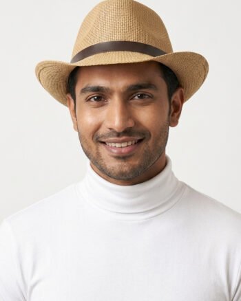 Fedora Hats 🎩