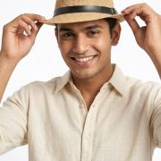 Fedora Hats 🎩