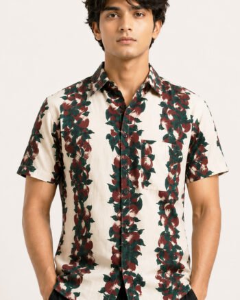 Vineyard Print flex
