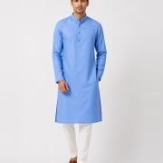 800X1000 UME Kurtas blue1C