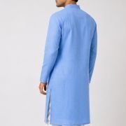 800X1000 UME Kurtas blue1D