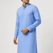800X1000 UME Kurtas blue1E
