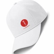 CAPs shades 3 White