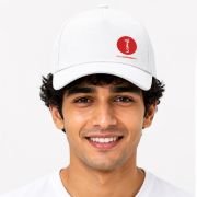CAPs shades 3A White