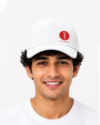 CAPs shades 3A White