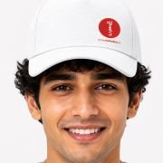 CAPs shades 3B White