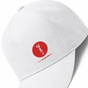 CAPs shades 3C White