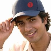 Navy Blue Cap
