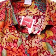 Printed shirt Rayon 1B
