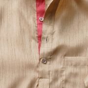 800X1000 SILK Kurtas Golden