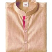 800X1000 SILK Kurtas Golden