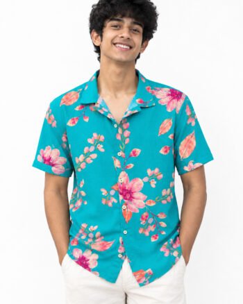 Flower Print