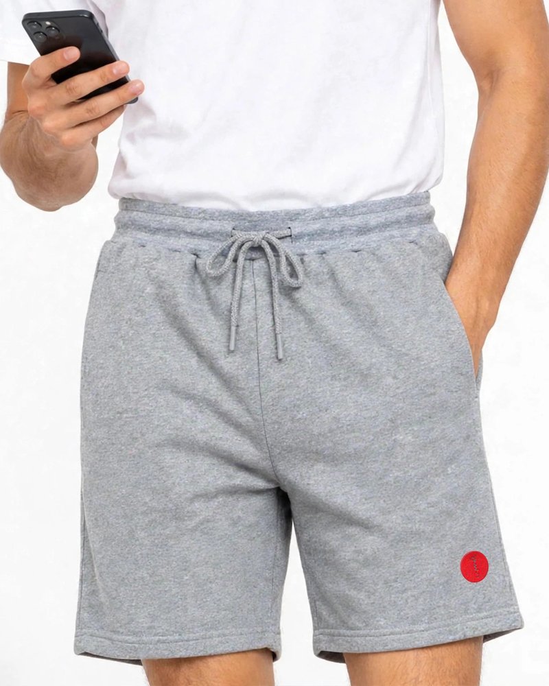 Shorts 2026 GRAY