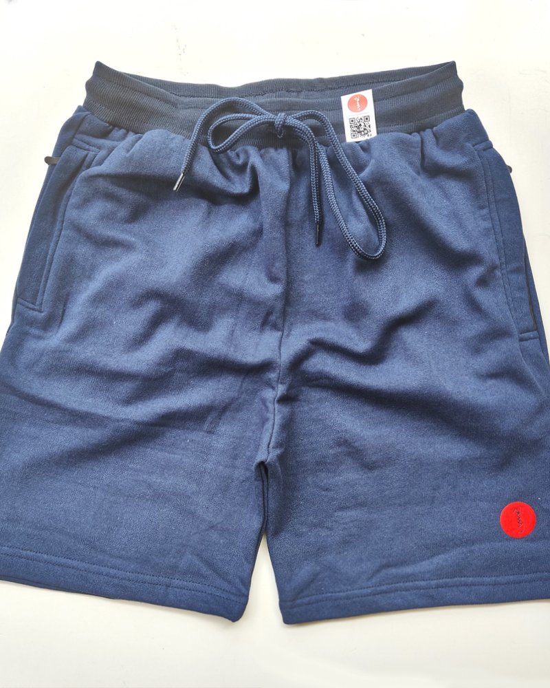 Shorts 2026 blue